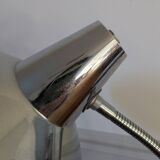 Vintage articulated lamp