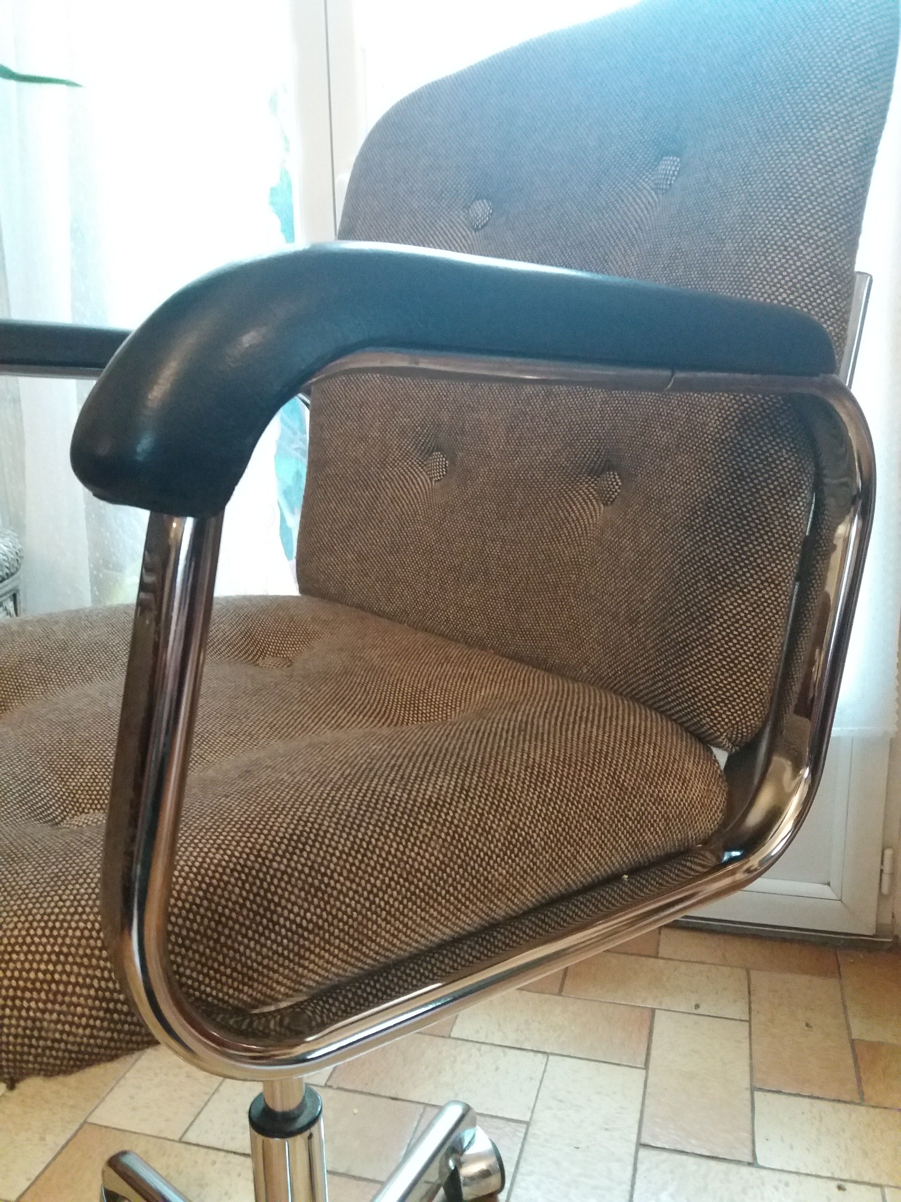 Vintage Desk Chair