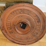 St Raphael Quinquina wall clock