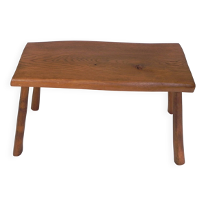 table d'appoint vintage