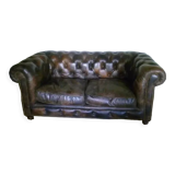 Chesterfield style sofa from the Saint-James brand