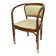 Fauteuil Sécession 715F par Gustav Siegel pour J.J.Kohn