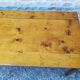 Table  de  ferme