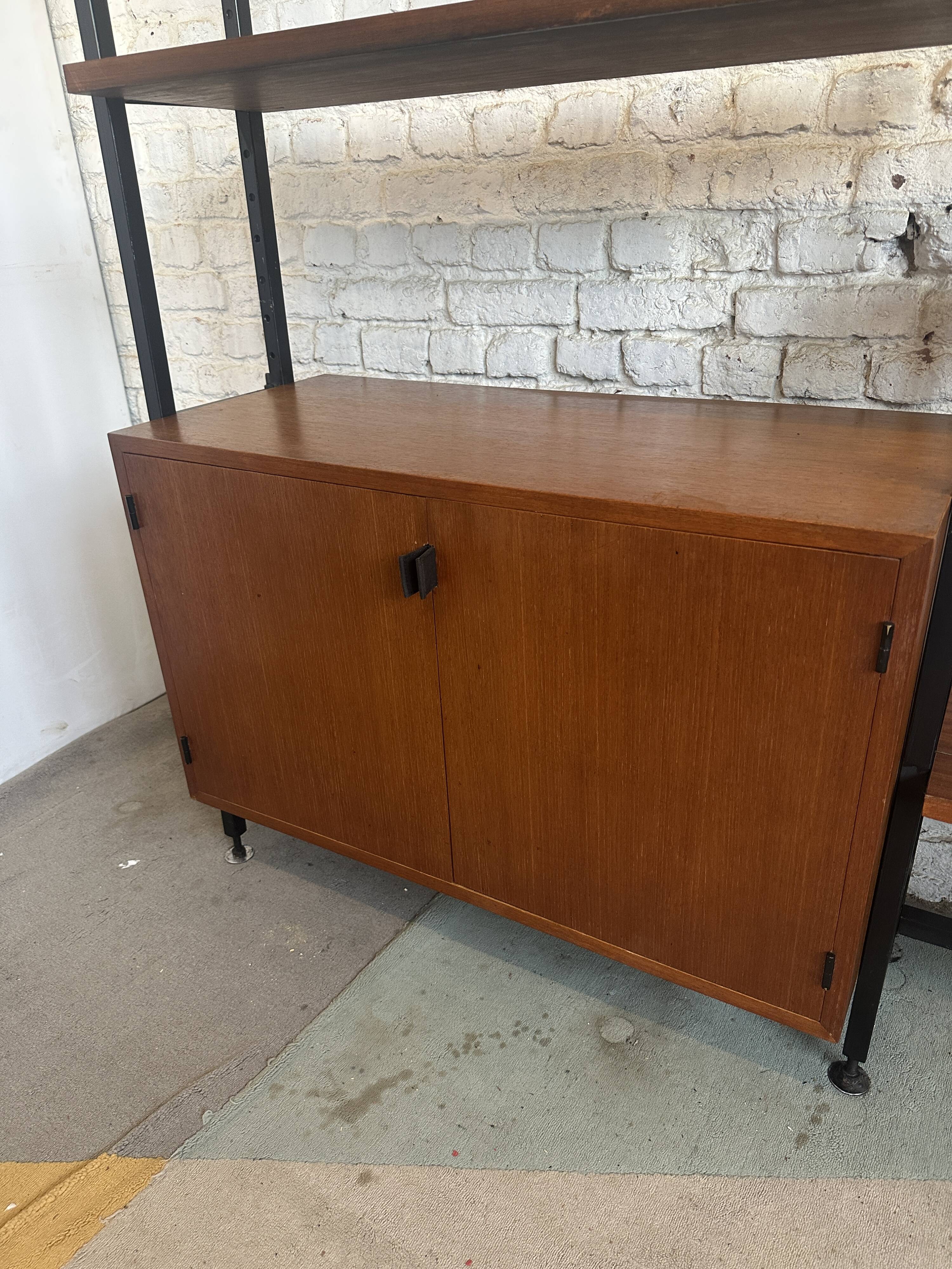 Florence Knoll 1962 Knoll International
