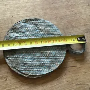 Art Deco mirror