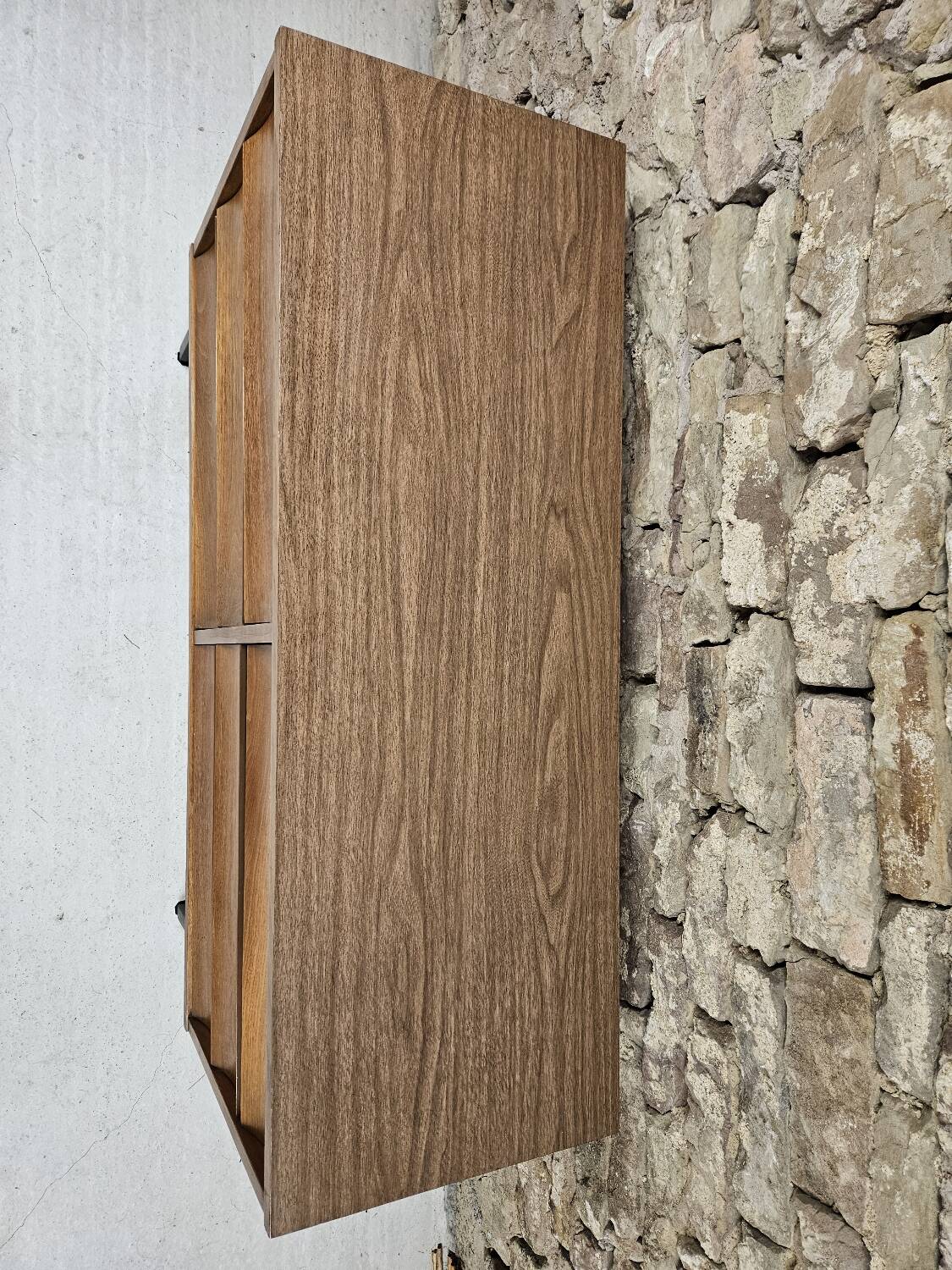 Johnson Carper 1950 Dresser