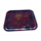 Plateau de la marque Platex vintage