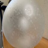 Egg lamp