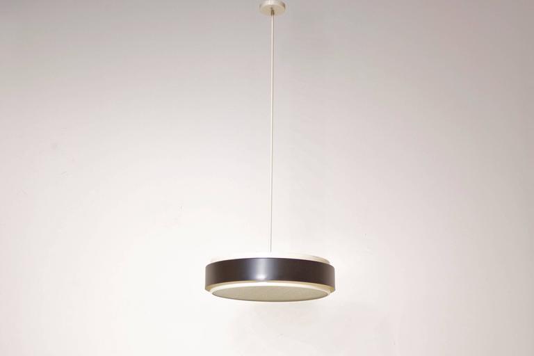Suspension multi-layer Raak