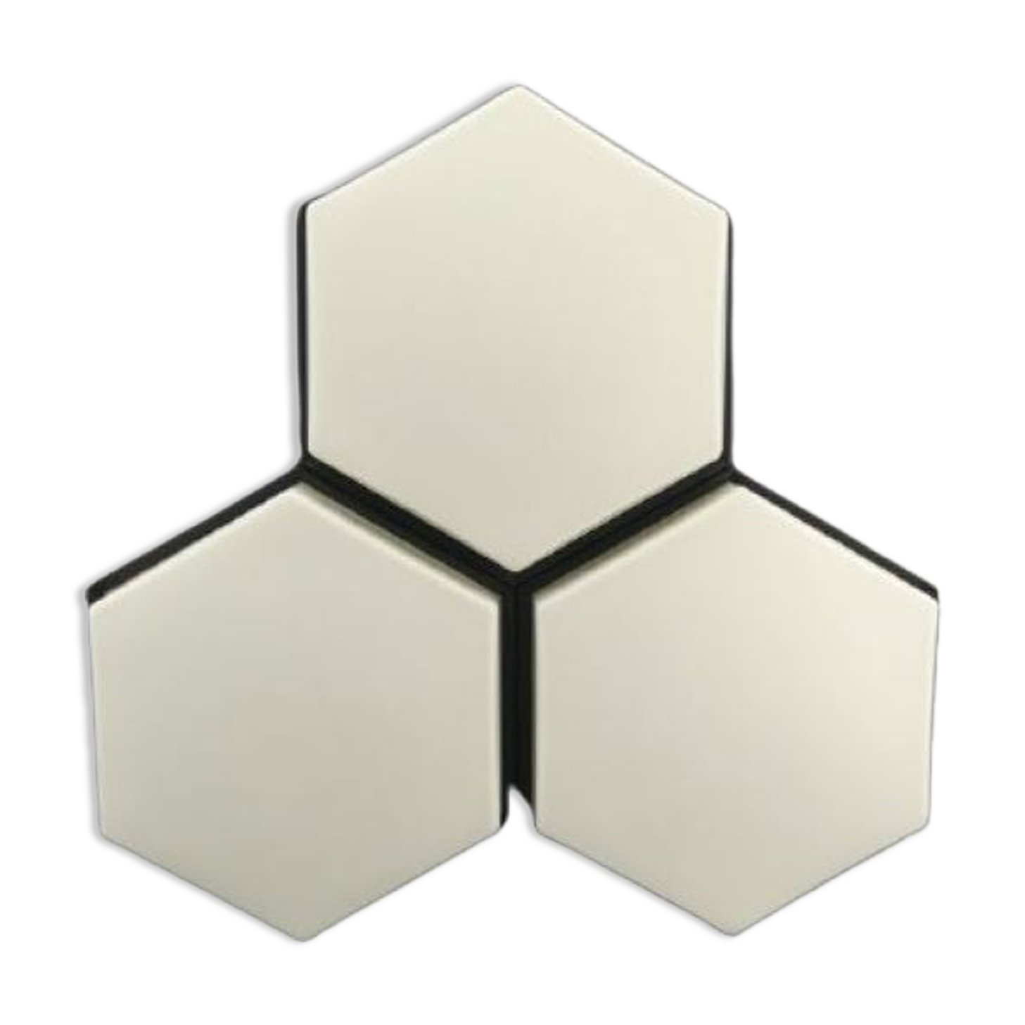 Raak Amsterdam vintage ceiling lamp 3 lights