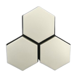 Raak Amsterdam vintage ceiling lamp 3 lights