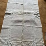Lot of hemp tablecloths