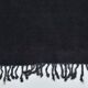 Vintage Dark Blue Turkish kilim Rug, 171x264Cm