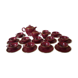 Saint Clement Service 50s