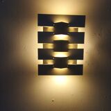WALL LAMP ANVIA, vintage design JJM Hoogervost