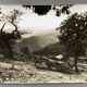 Silver gelatin photograph, Petite Bergerie Montagnes, Bernard Darot, 20th century