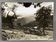 Silver gelatin photograph, Petite Bergerie Montagnes, Bernard Darot, 20th century