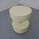 Rollable Sewing Box, 1970s