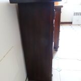Bahut espagnol catalan