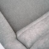 Sofa MANDAL grey, Scandinavian design