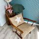 Baumann armchair