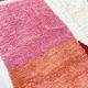 Traditional handmade rug size 250 X 150 cm
