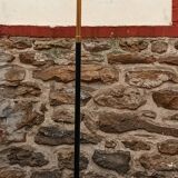 Lunel reading floor lamp from the 1950s