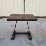 Bistro table 1930