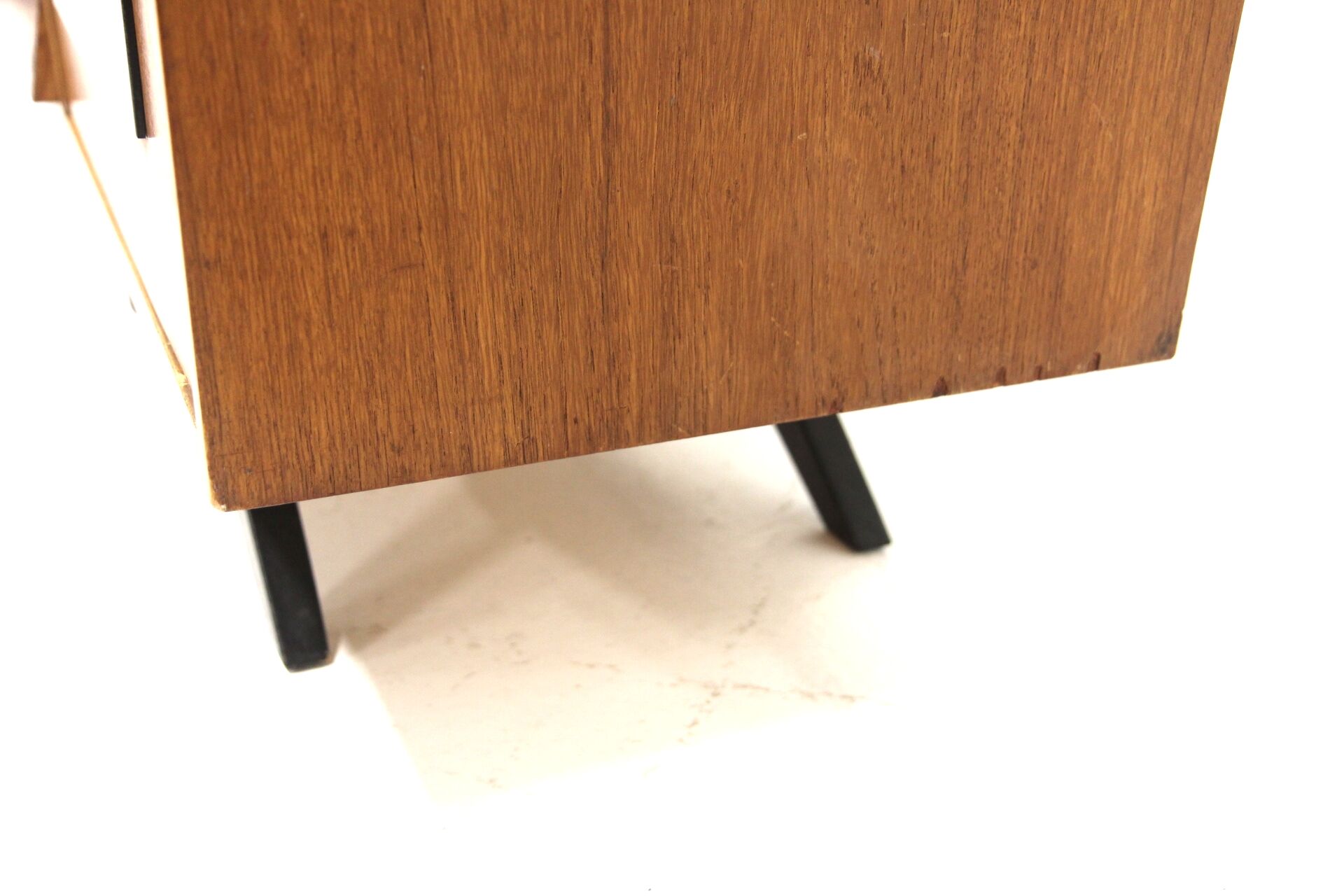 Scandinavian enfilade "Forum", Möbel-IKÉA, Älmhult, Sweden, 1960