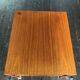 Scandinavian teak coffee 60