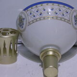 Perfume lamp