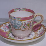 Cup and under cup