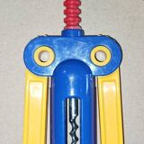 Corkscrew