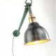 Ajusco adjustable fixture co milwaukee wis old american lamp brand ajusco 1930
