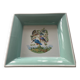 Vide poche en porcelaine de paris