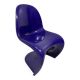 Panton chair by Verner Pantonfor  Fehlbaum/Herman Miller 1970’s