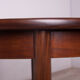 Mid-Century Teak Oval Dining Table from G-Plan, 1960s