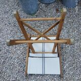 Fisherman's chair