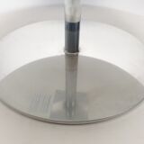 Round coffee table by Pierre Paulin for Artifort, 1990s