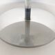 Round coffee table by Pierre Paulin for Artifort, 1990s