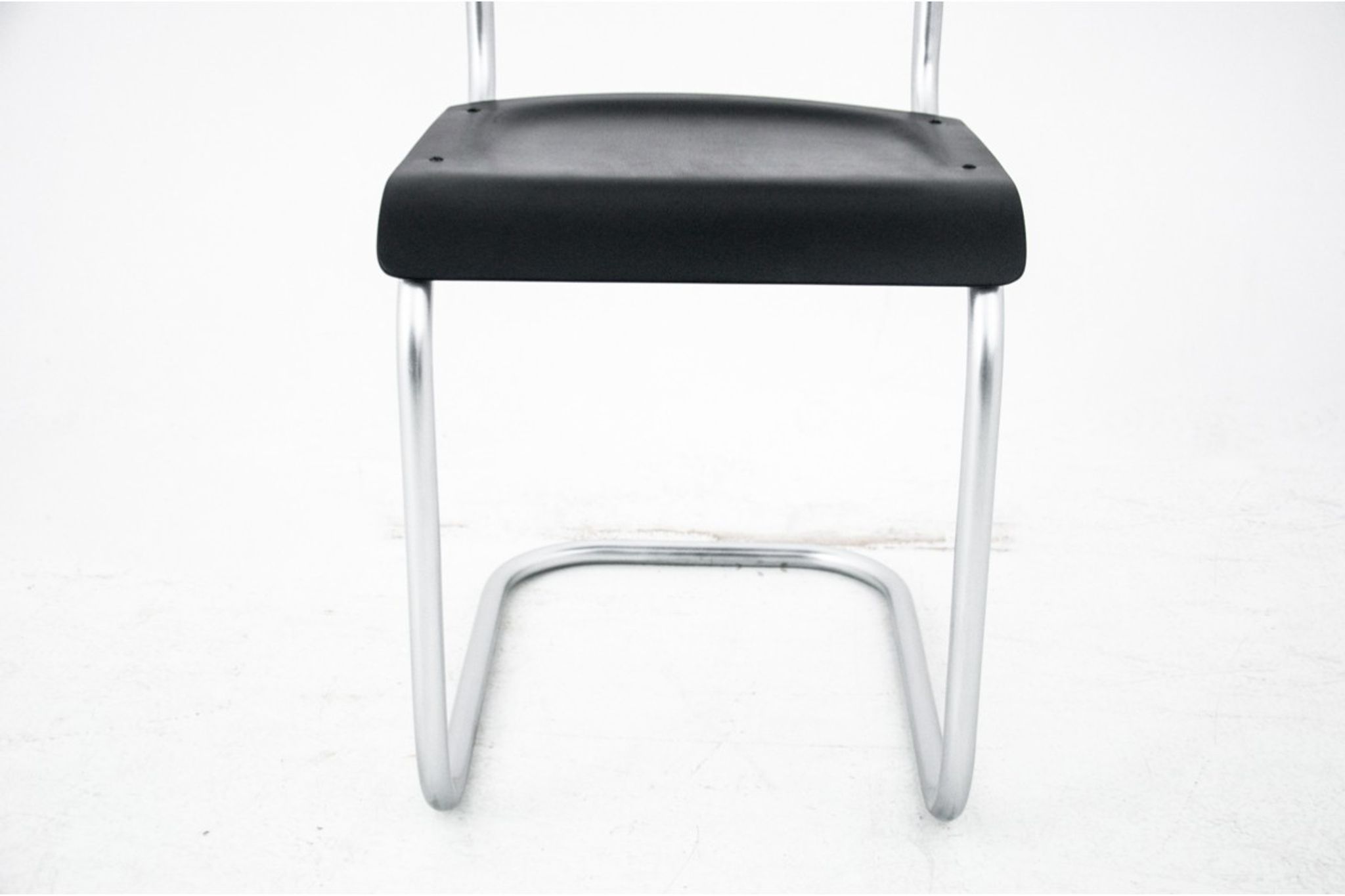 Chaise conçue par Mart Stam, Pologne, années 1930