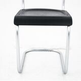 Chair designed by Mart Stam, Poland, 1930s