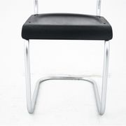 Chaise conçue par Mart Stam, Pologne, années 1930