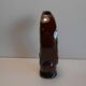Vase soliflore au cygne