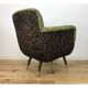 Egg chair from the 1950s, vintage