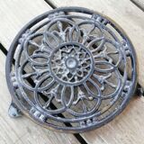 Cast iron trifle