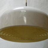 Swedish pendant lamp modell bumbling by Anders Pehrson for Atelje Lyktan