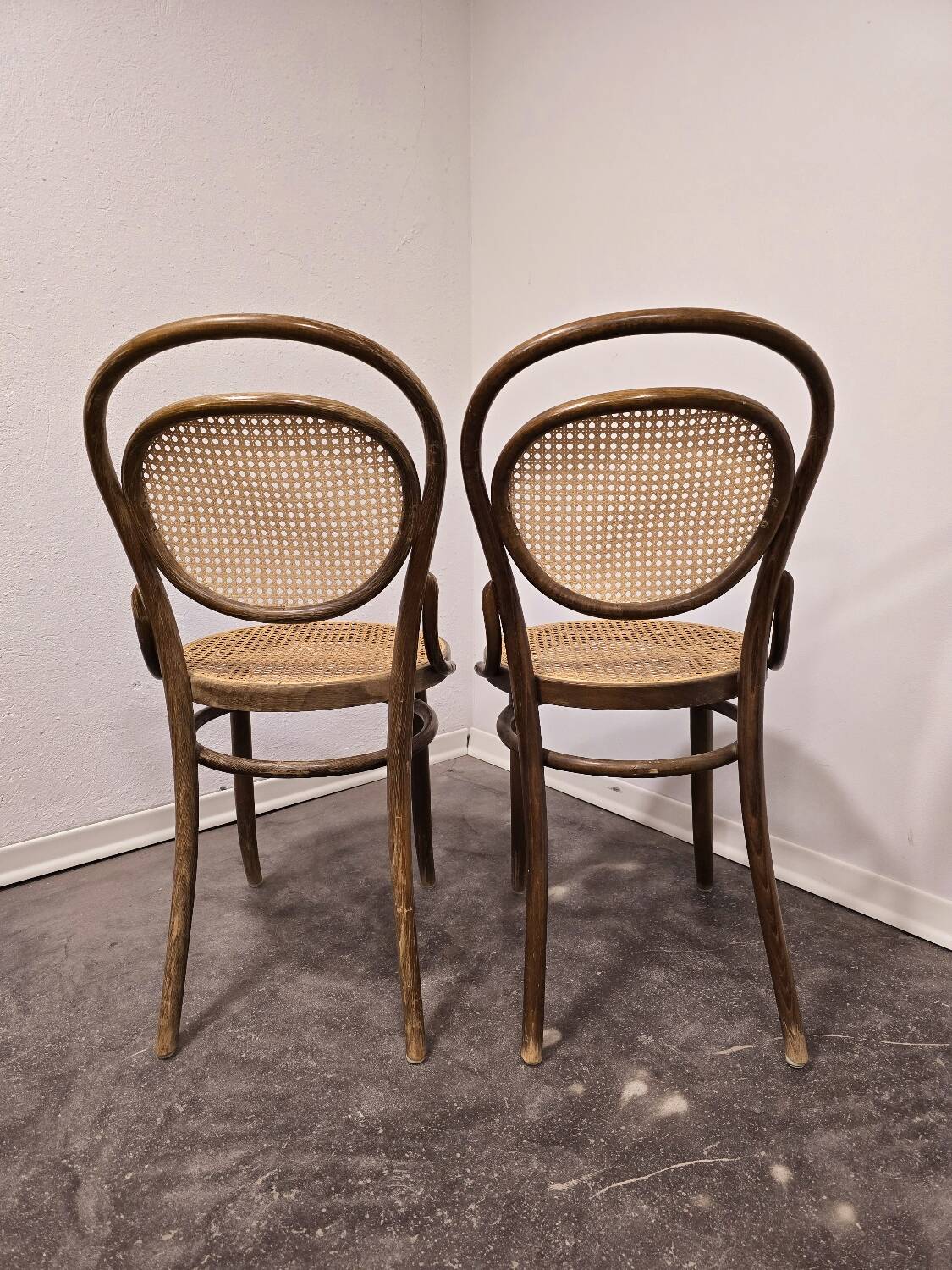 Dining Chair, 1960s, 1 of 2
