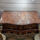 Commode Tomb of Louis XV period