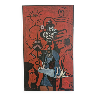 AZNAR "The First / 1982"